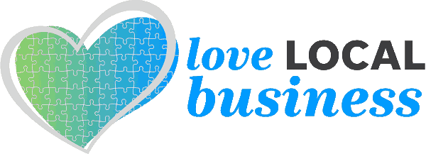 love LOCAL business